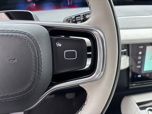 New 2026 Lincoln Navigator Reserve w/ Jet Appearance Package AWD/4WD image 17