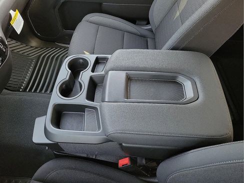 New 2026 GMC Sierra 1500 SLE w/ Preferred Package image 20