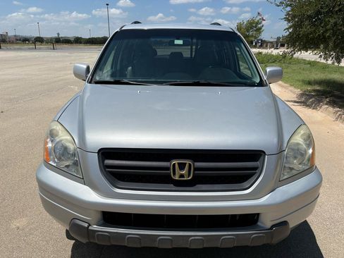Used 2004 Honda Pilot EX image 54