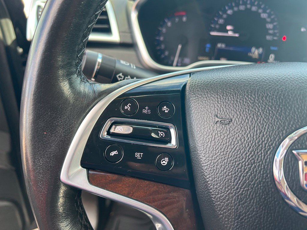 Used 2015 Cadillac SRX Premium AWD/4WD image 40