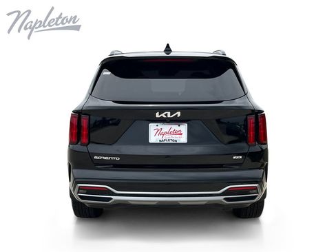 Used 2023 Kia Sorento SX AWD/4WD image 4