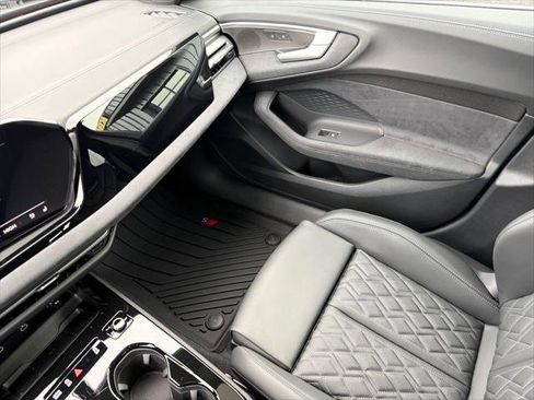 New 2025 Audi S5 Premium Plus image 20