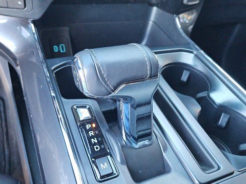 Used 2023 Ford F150 XLT w/ Equipment Group 302A High AWD/4WD image 23