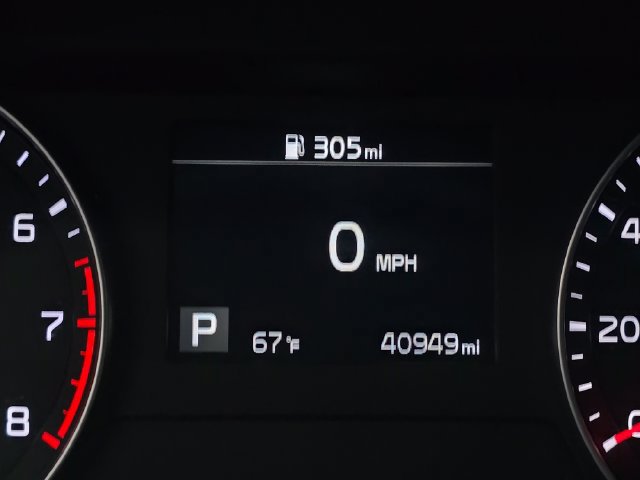 Used 2019 Kia Forte S w/ S Premium Package FWD image 4