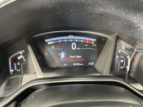 Used 2018 Honda CR-V Touring image 18