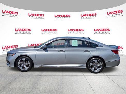 Used 2018 Honda Accord EX-L image 6