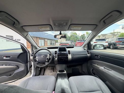 Used 2007 Toyota Prius FWD image 45