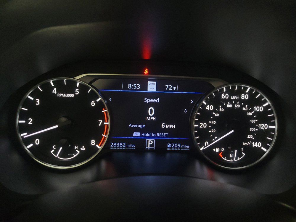 Used 2023 Nissan Altima 2.5 SV w/ SV Premium Package FWD image 23