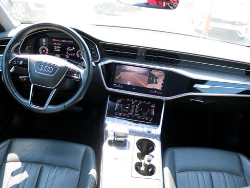 Used 2019 Audi A7 3.0T Premium Plus w/ Premium Plus Package image 23