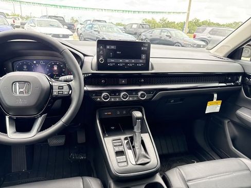 New 2026 Honda CR-V EX-L image 22