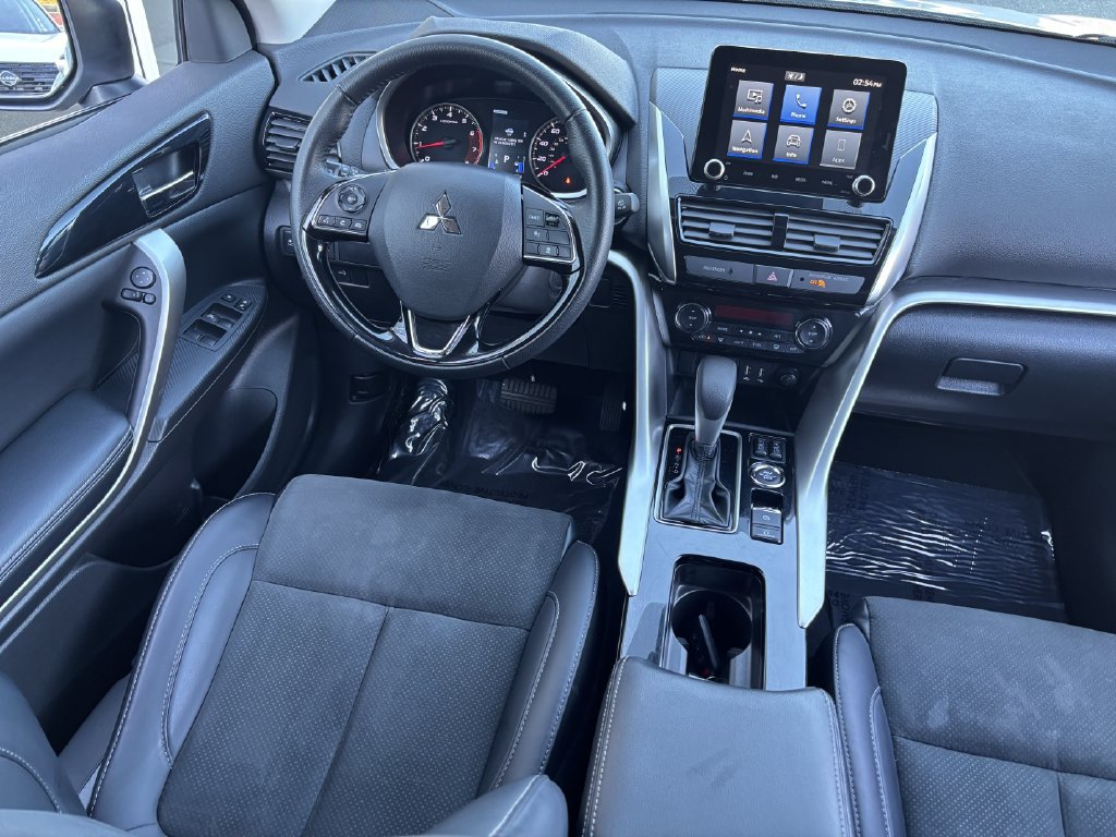 Used 2025 Mitsubishi Eclipse Cross SE AWD/4WD image 20