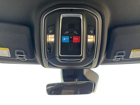 New 2026 Jeep Grand Cherokee Laredo AWD/4WD image 20