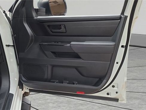 Used 2023 Toyota Tundra SR image 25