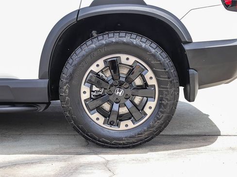 Used 2026 Honda Passport TrailSport Elite image 14