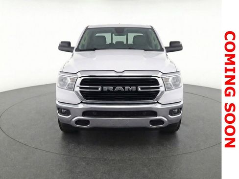 Used 2019 RAM 1500 Big Horn image 7