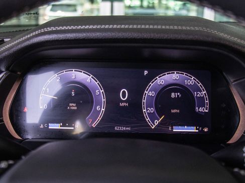 Used 2023 Jeep Grand Cherokee Limited image 14