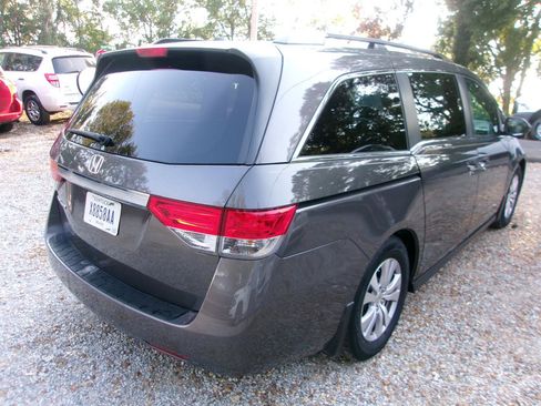 Used 2016 Honda Odyssey EX-L image 20