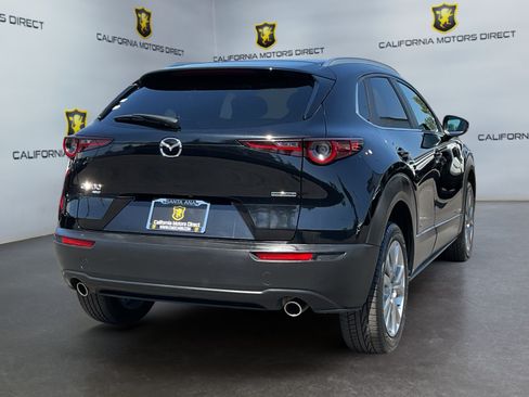 Used 2024 MAZDA CX-30 AWD 2.5 S w/ Preferred Package image 5