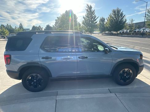 Used 2026 Honda Passport TrailSport Elite image 6