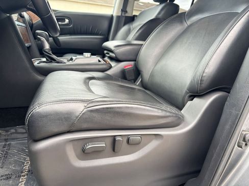 Used 2023 Nissan Armada SL image 27