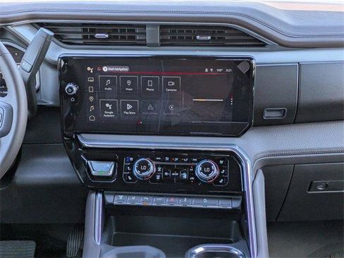 New 2026 GMC Sierra 2500 Denali w/ Denali Reserve Package image 22