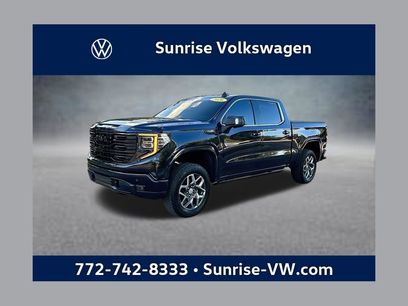 Used 2026 GMC Sierra 1500 SLT w/ SLT Premium Plus Package