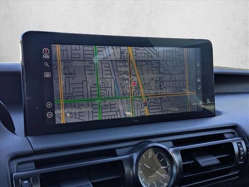 Used 2024 Lexus IS 500 w/ Accessory Package 2 image 15