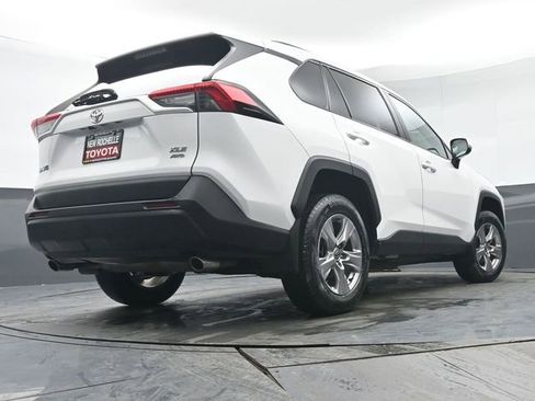 Certified 2022 Toyota RAV4 XLE w/ Convenience Package image 34