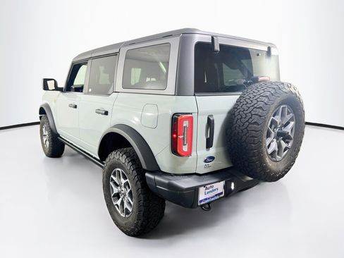Used 2023 Ford Bronco Badlands AWD/4WD image 7