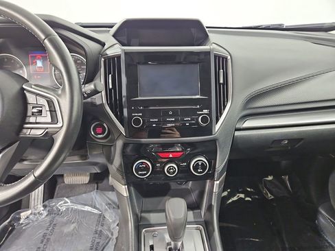 Certified 2021 Subaru Forester Premium image 19