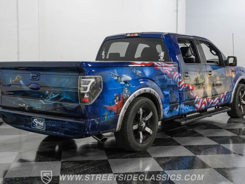 Used 2009 Ford F150 Lariat image 23