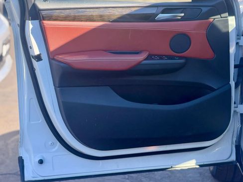 Used 2014 BMW X3 xDrive28i image 10