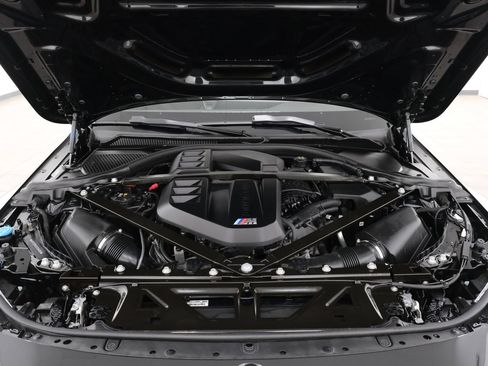 Used 2025 BMW M2 w/ Lighting Package RWD image 39