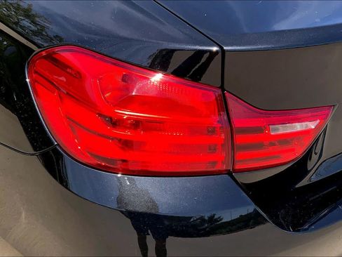 Used 2016 BMW 435i Coupe RWD image 27