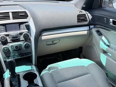 Used 2015 Ford Explorer FWD image 7
