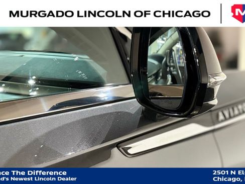 Used 2023 Lincoln Aviator 2WD w/ Premium Package image 11