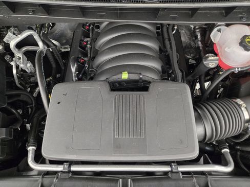 New 2026 Chevrolet Silverado 1500 LT AWD/4WD image 36