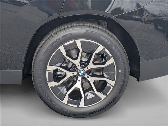 Used 2026 BMW X3 xDrive30i w/ Convenience Package AWD/4WD image 9