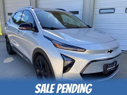 Used 2023 Chevrolet Bolt EUV Premier w/ Sun & Sound Package