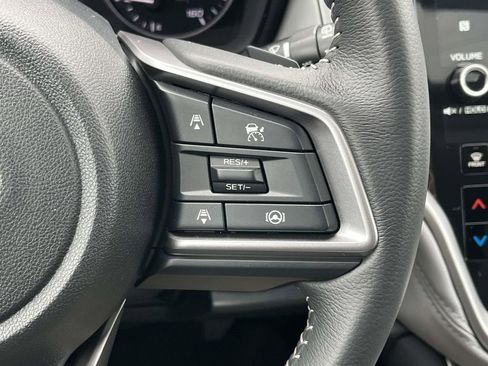 Certified 2025 Subaru Outback Premium w/ Popular Package #1 image 21