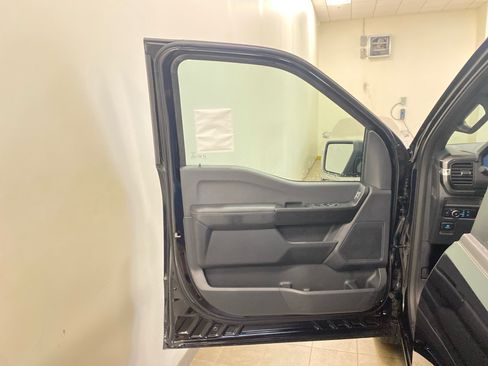 New 2026 Ford F150 STX w/ Equipment Group 200A AWD/4WD image 14