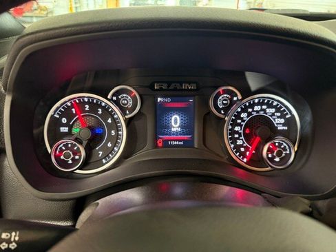 Used 2026 RAM 2500 Big Horn AWD/4WD image 58