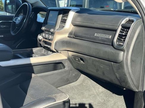 Used 2022 RAM 1500 Laramie image 24