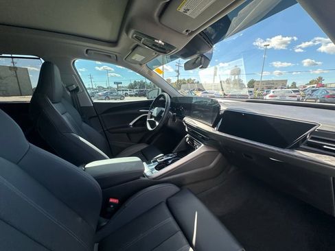 Used 2025 Audi Q5 Premium Plus image 30