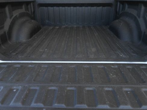 Used 2023 RAM 1500 Lone Star AWD/4WD image 32
