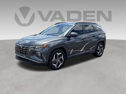 Used 2022 Hyundai Tucson SEL w/ Convenience + Premium Package