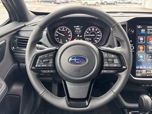 New 2026 Subaru Forester Premium image 15