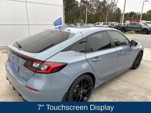 Used 2024 Honda Civic Sport image 6