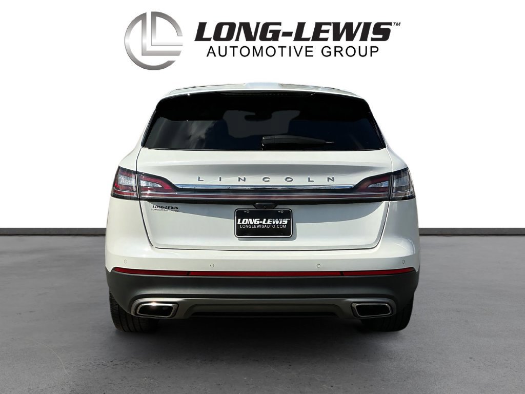 Used 2021 Lincoln Nautilus Reserve w/ Equipment Group 201A AWD/4WD image 5