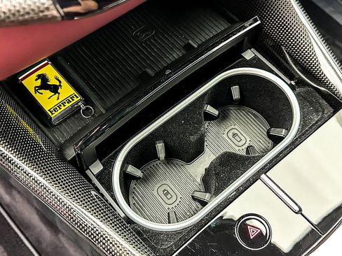 Certified 2024 Ferrari Purosangue image 15